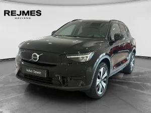 Volvo XC40 2023
